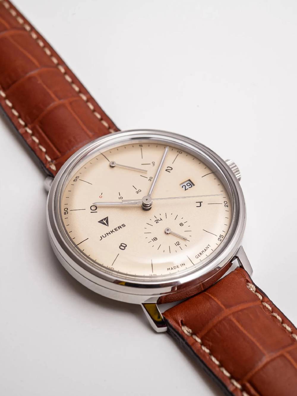 Junkers Bauhaus Gangreserve Exklusivangebot
