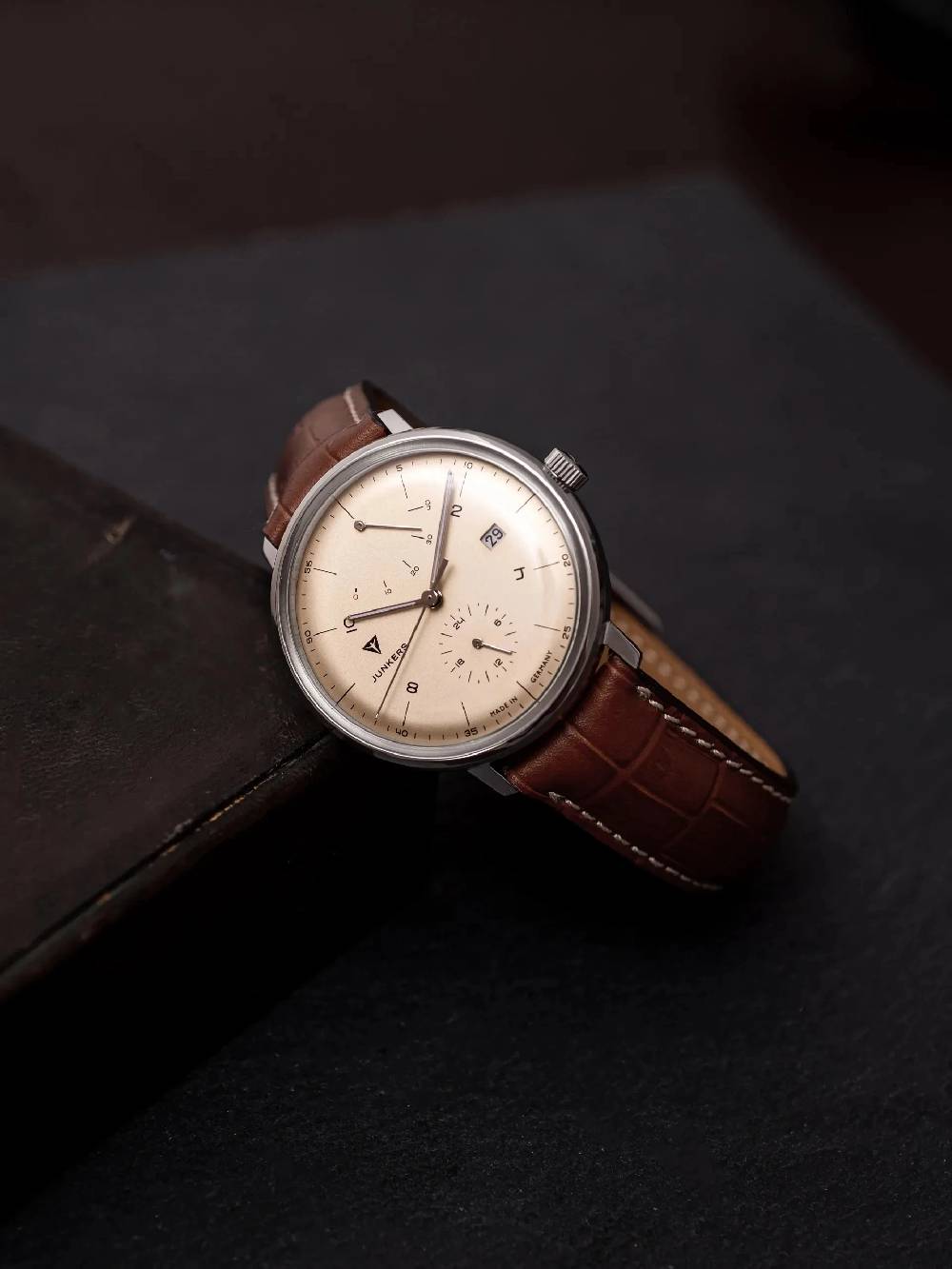 Junkers Bauhaus Gangreserve Exklusivangebot