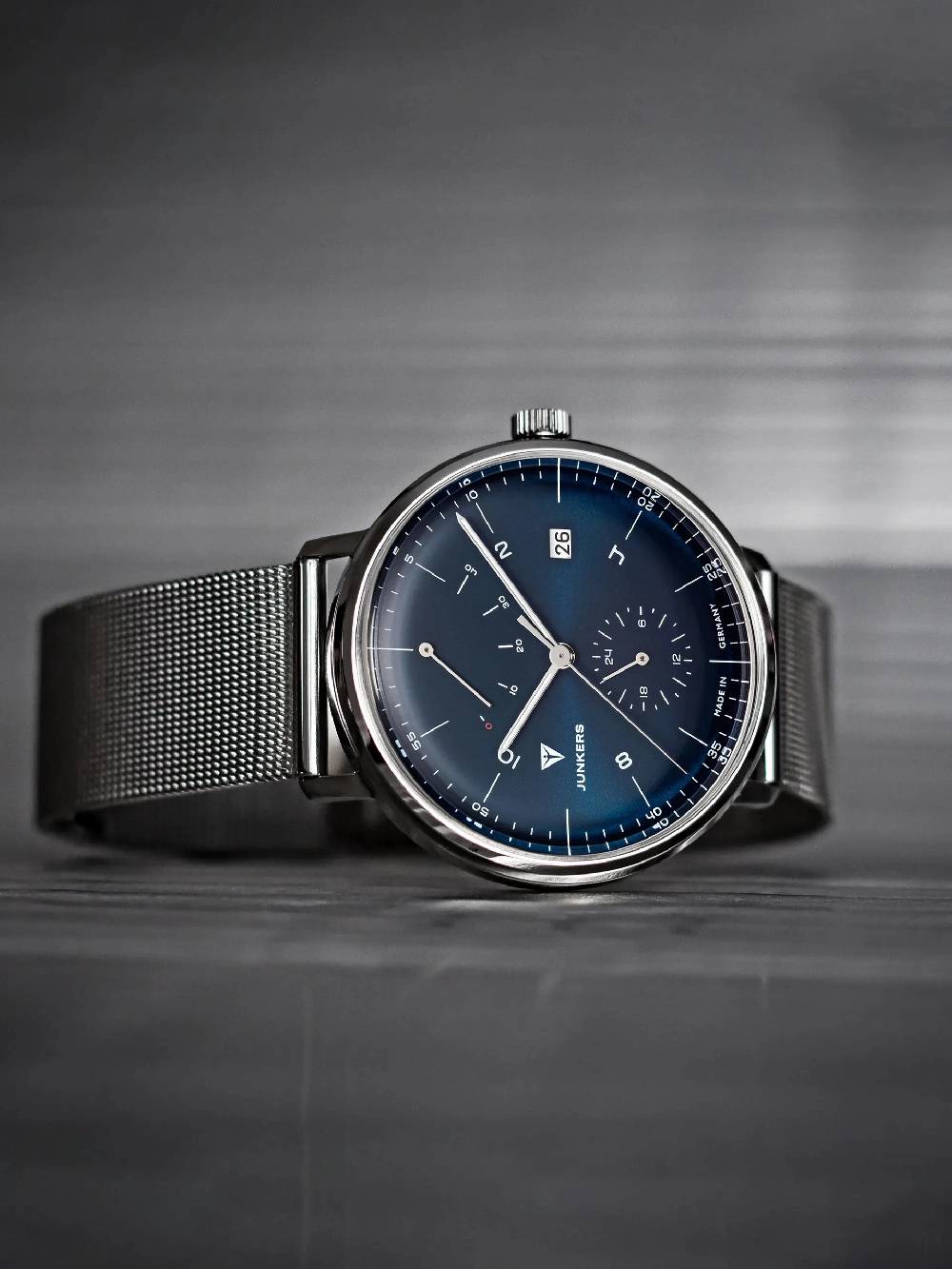 Junkers Bauhaus Gangreserve Osterangebot