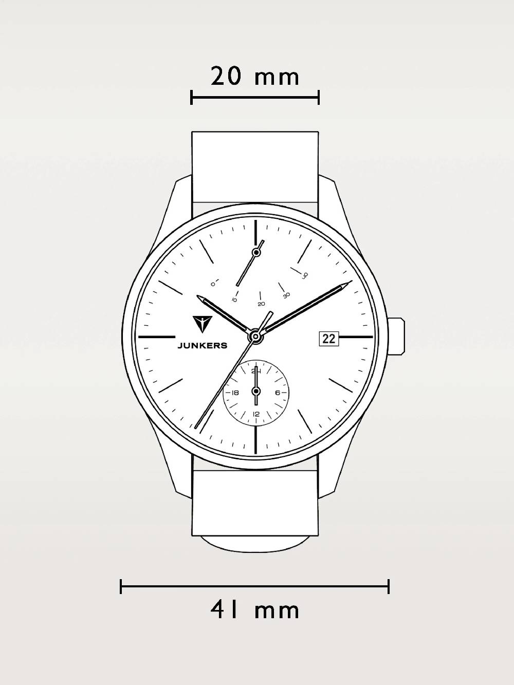 Junkers Bauhaus Gangreserve Muttertagsangebot