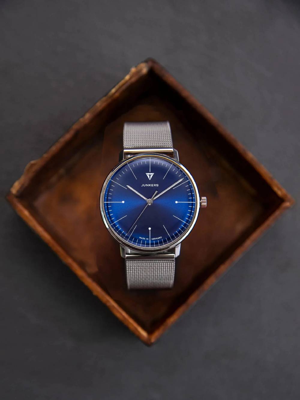 Junkers Bauhaus 40 Top Angebot