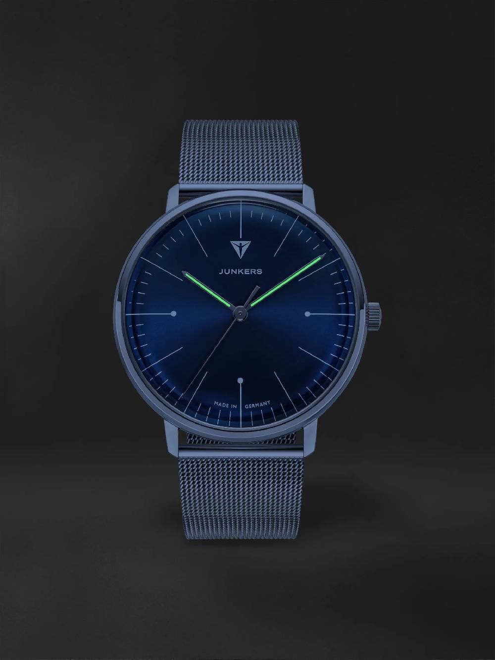 Junkers Bauhaus 40 Top Angebot