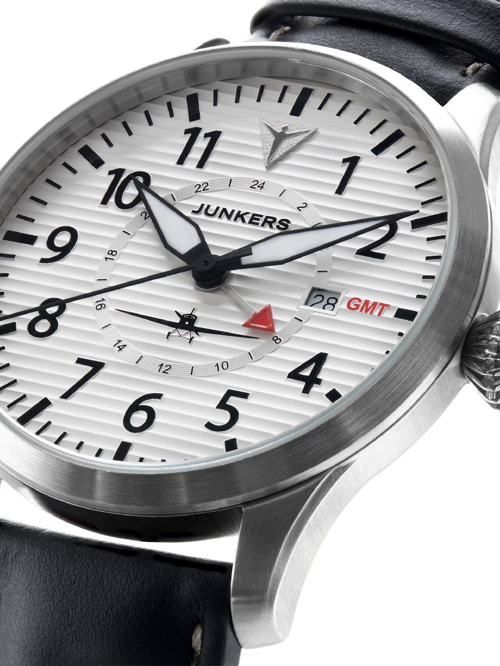 Junkers Flieger GMT Online Outlet