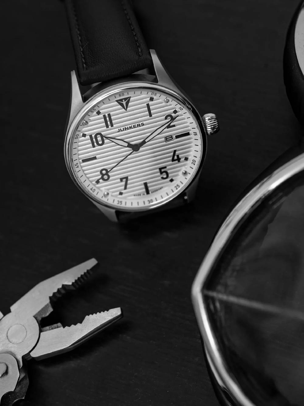 Junkers Flieger Exklusive Angebote