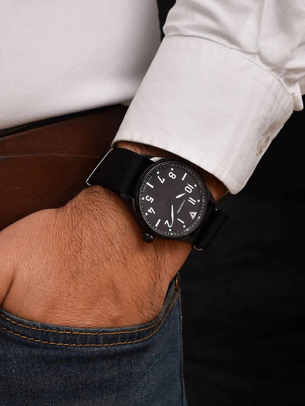 Junkers Flieger Blitzangebot
