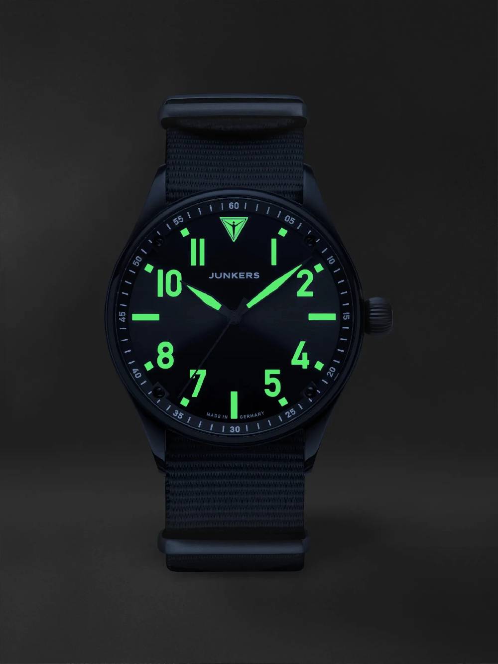 Junkers Flieger Blitzangebot