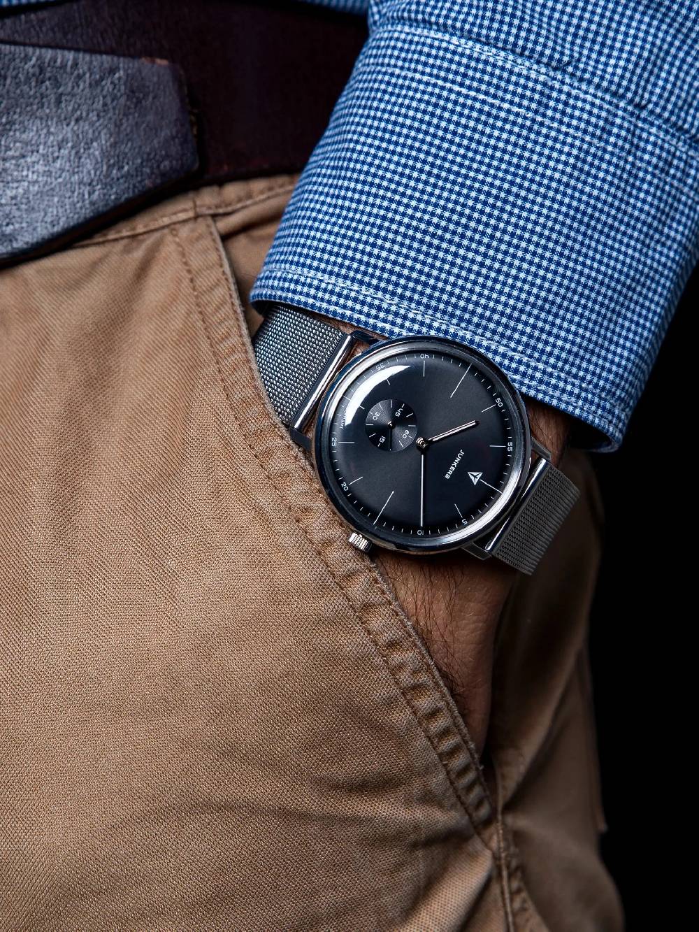 Junkers Bauhaus 40 Tägliche Deals