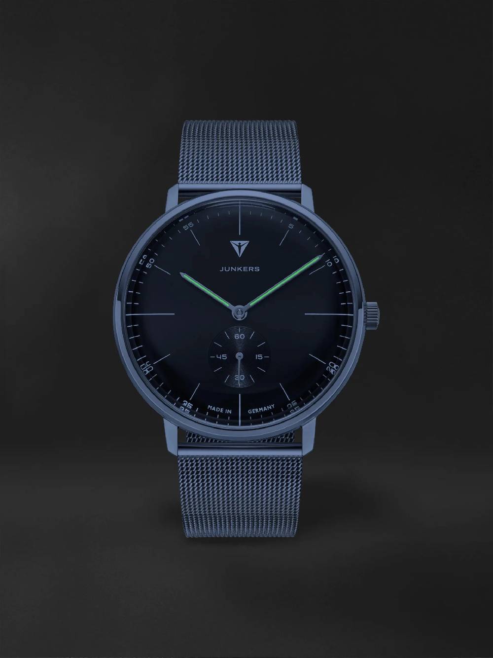 Junkers Bauhaus 40 Tägliche Deals