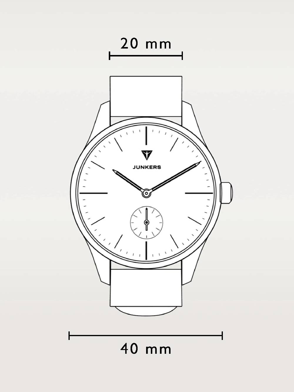 Junkers Bauhaus 40 Tägliche Deals