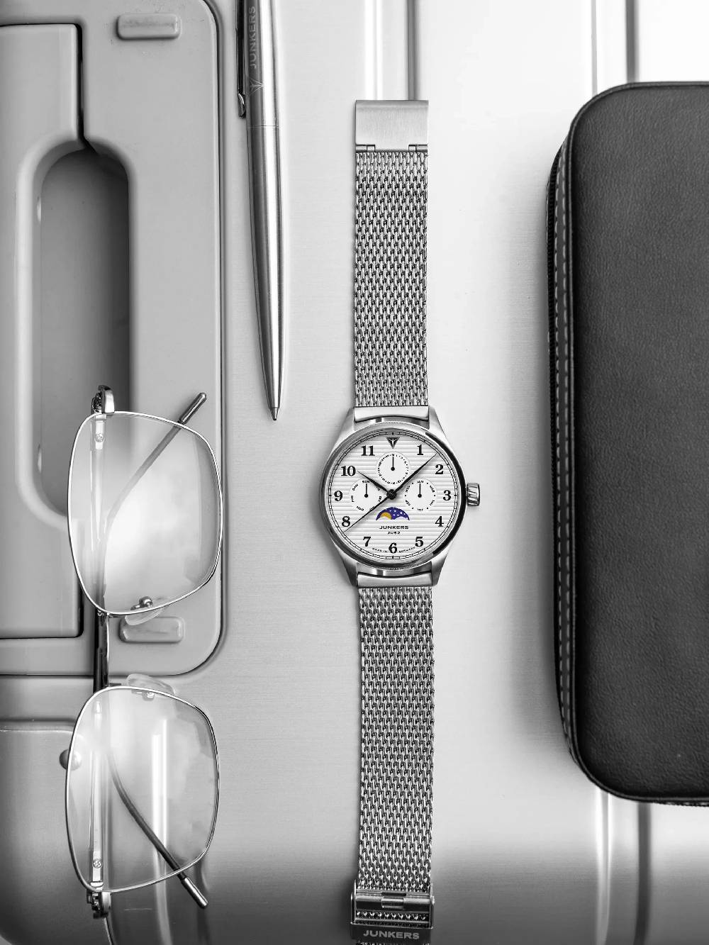 Junkers Tante JU Mondphase VIP-Rabatte