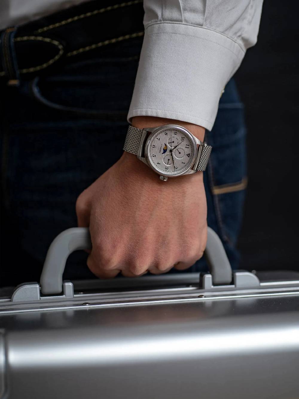 Junkers Tante JU Mondphase VIP-Rabatte