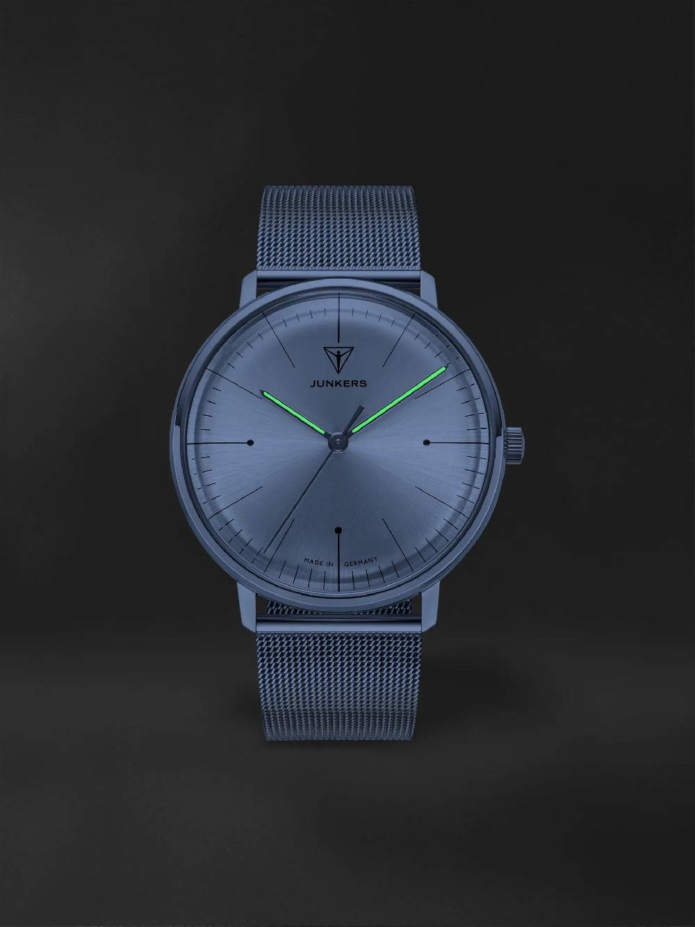 Junkers Bauhaus 38 Tiefpreis