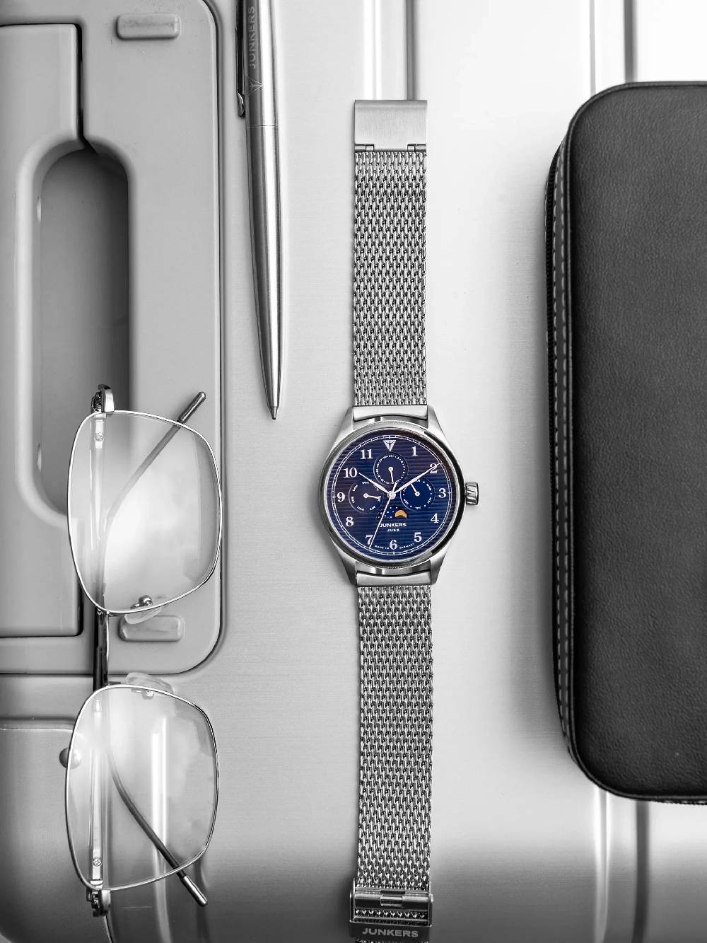 Junkers Tante JU Mondphase Wochenangebot