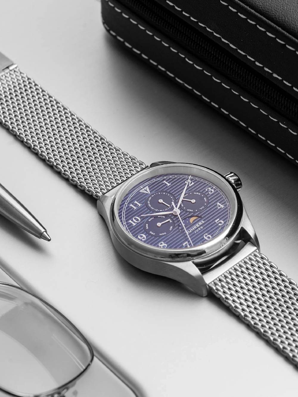 Junkers Tante JU Mondphase Wochenangebot