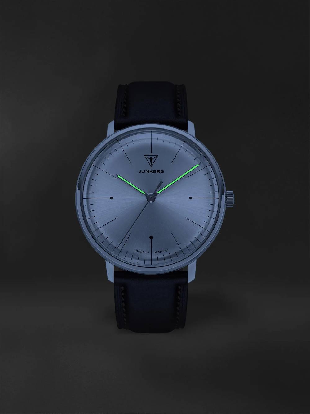 Junkers Bauhaus 38 Kostenlose Rückgabe