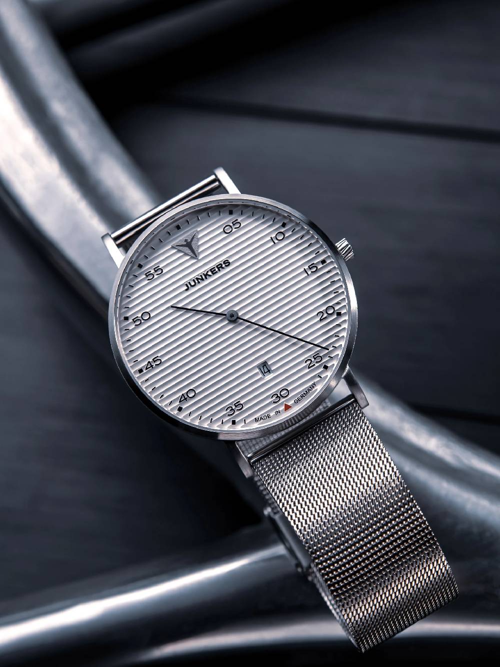 Junkers Dessau Streamline 40 Letzte 2 Tage