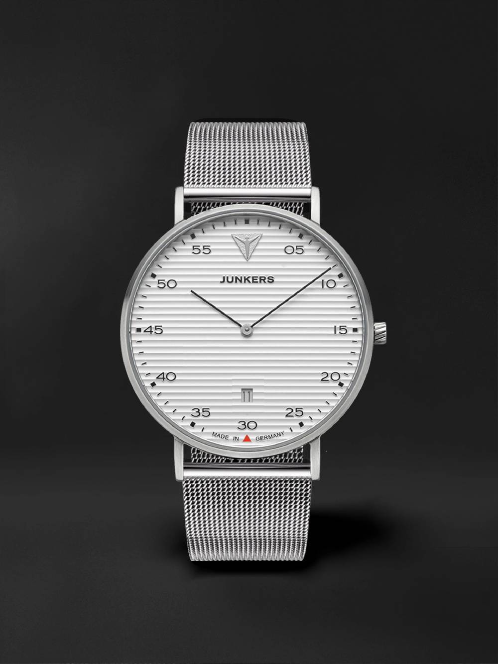 Junkers Dessau Streamline 40 Letzte 2 Tage