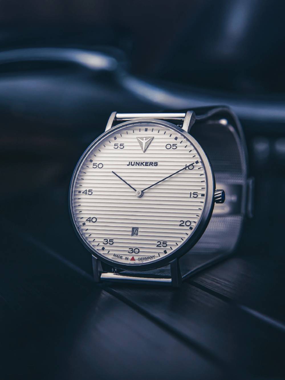 Junkers Dessau Streamline 40 Letzte 2 Tage