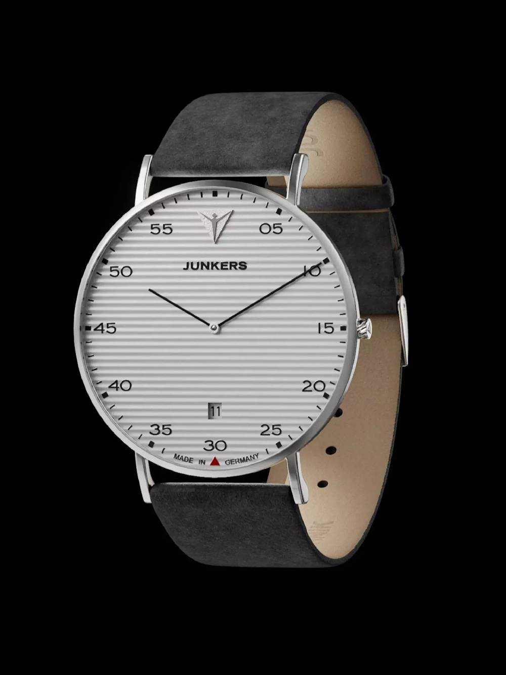 Junkers Dessau Streamline 40 Letzter Tag