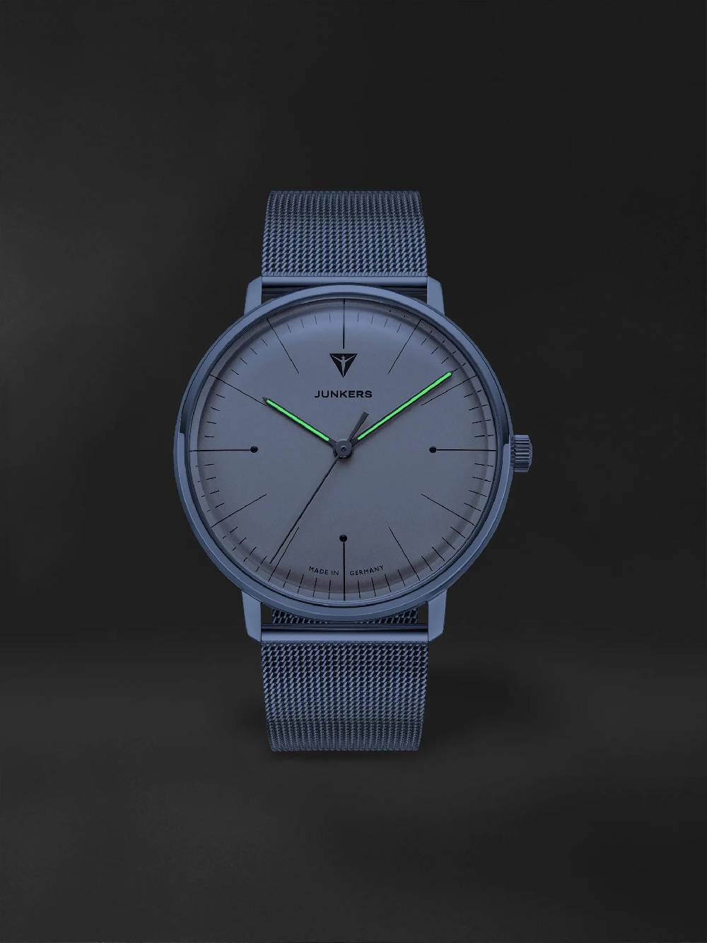 Junkers Bauhaus 38 Super Rabatt