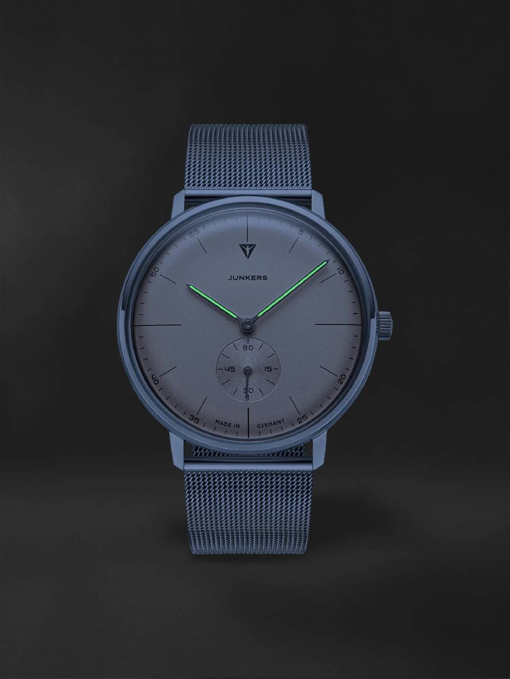 Junkers Bauhaus 40 Riesige Rabatte