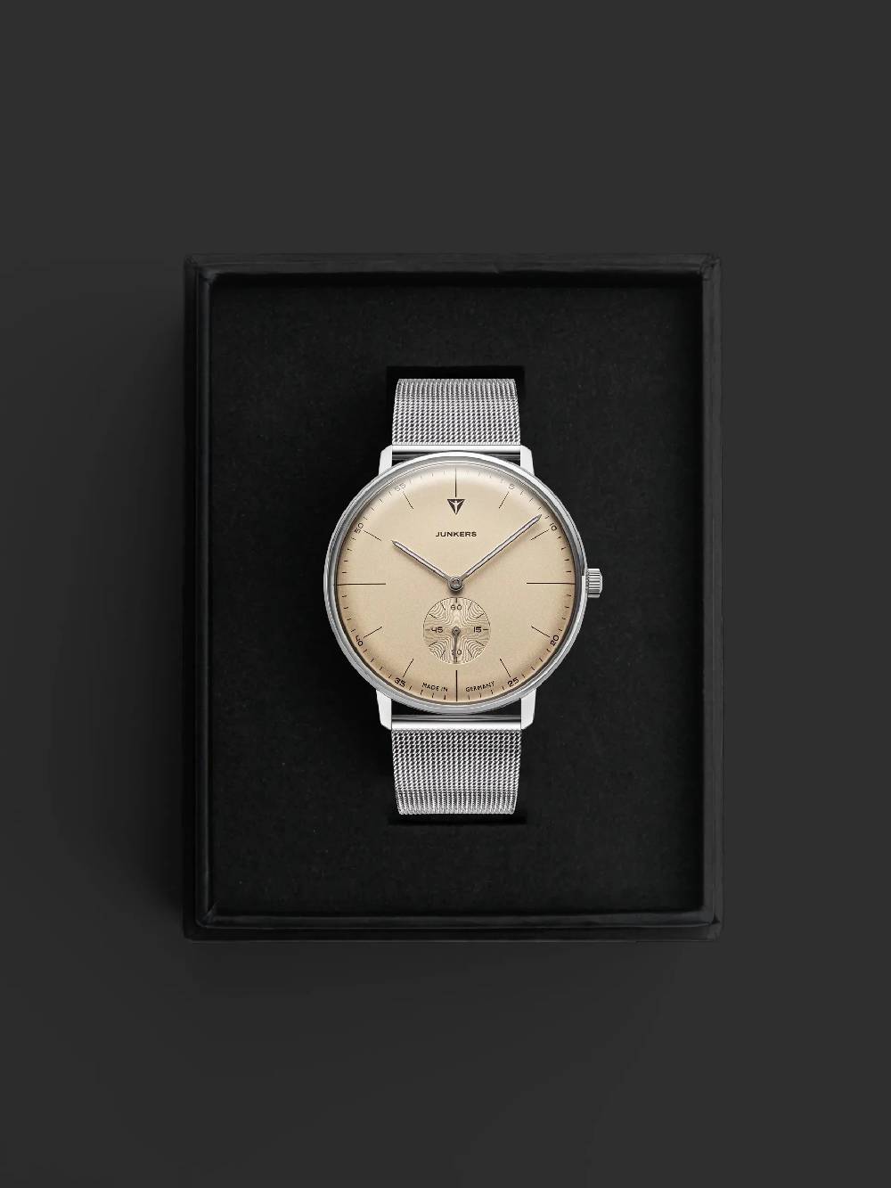 Junkers Bauhaus 40 Riesige Rabatte