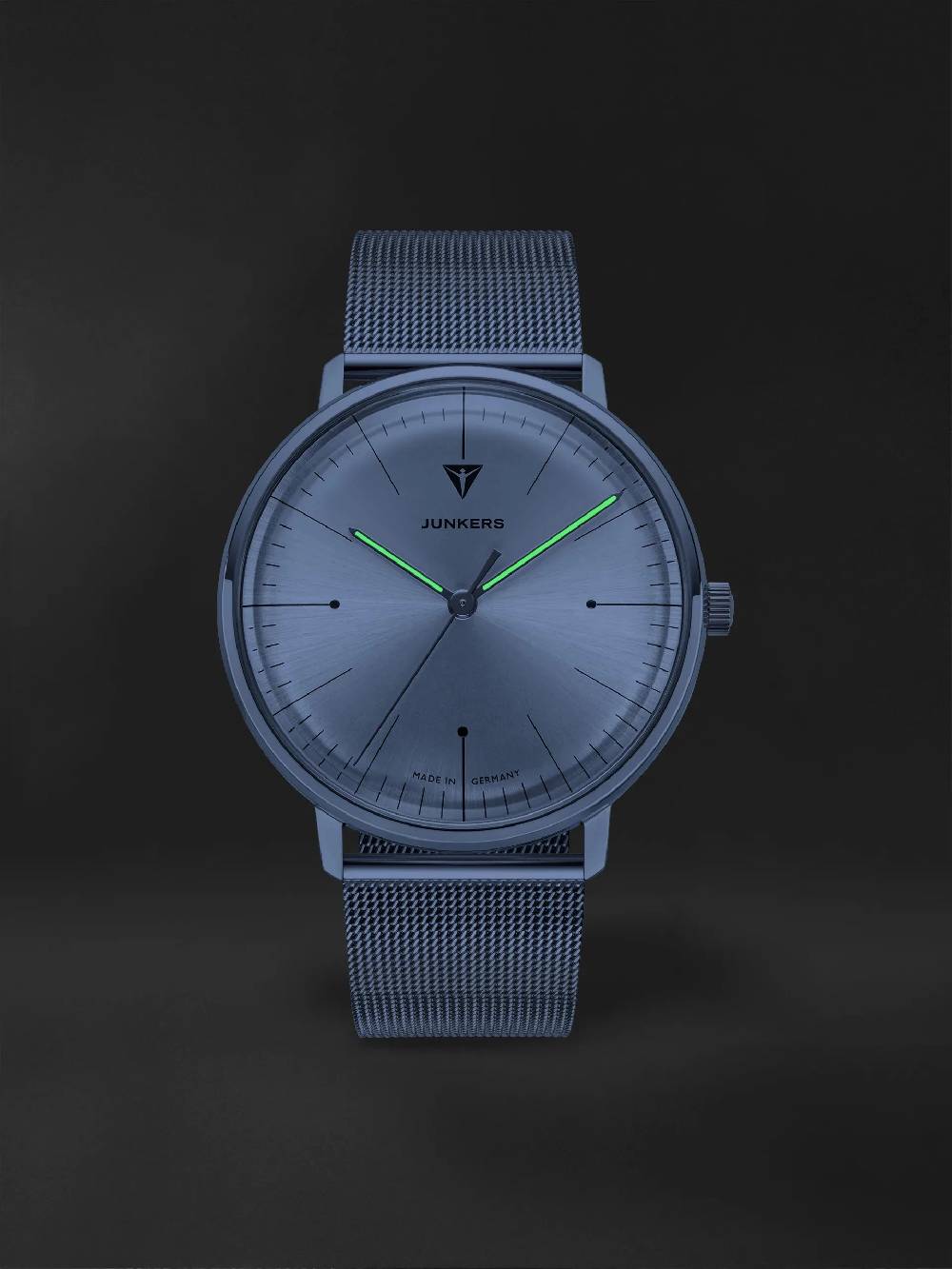 Junkers Bauhaus 40 Clearance-Verkauf