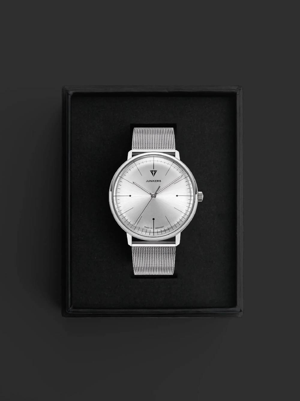 Junkers Bauhaus 40 Clearance-Verkauf