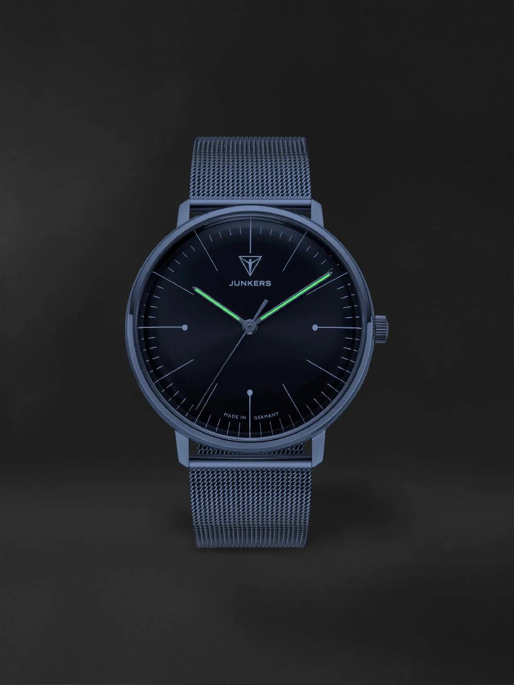 Junkers Bauhaus 38 Kostenloser Versand international