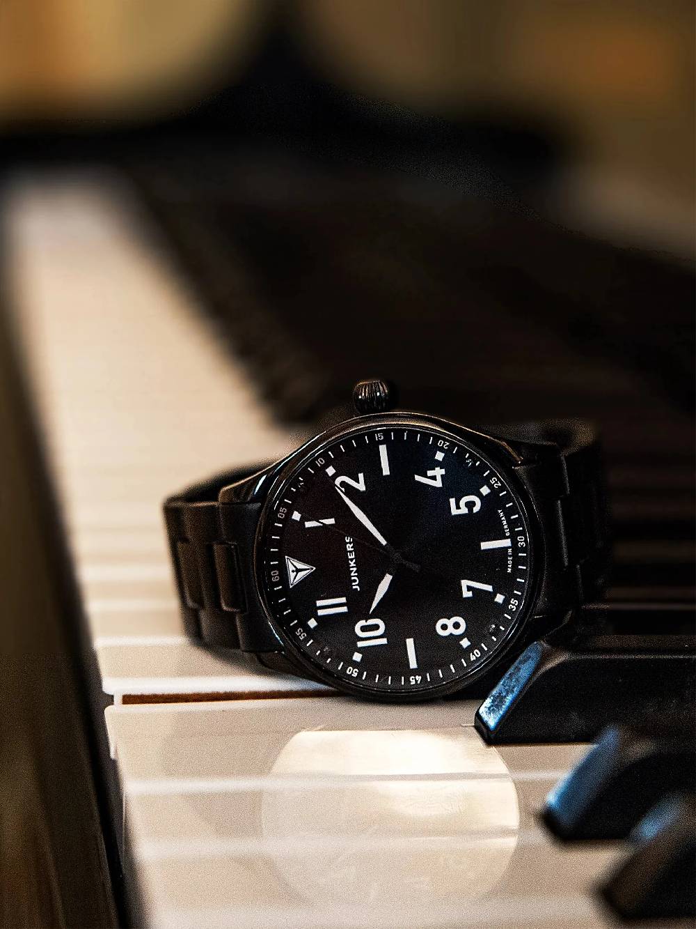 Junkers Flieger 2025