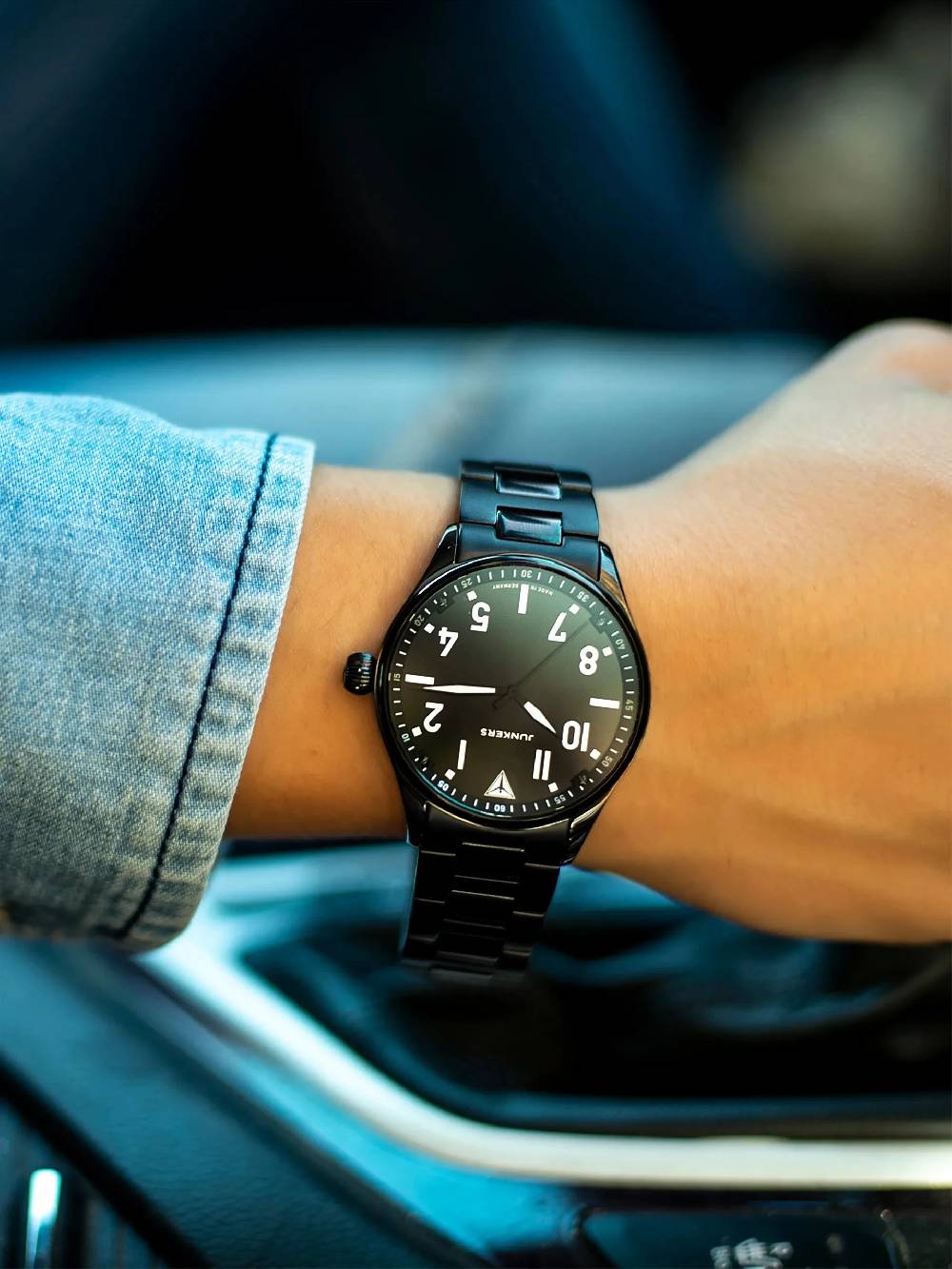 Junkers Flieger 2025