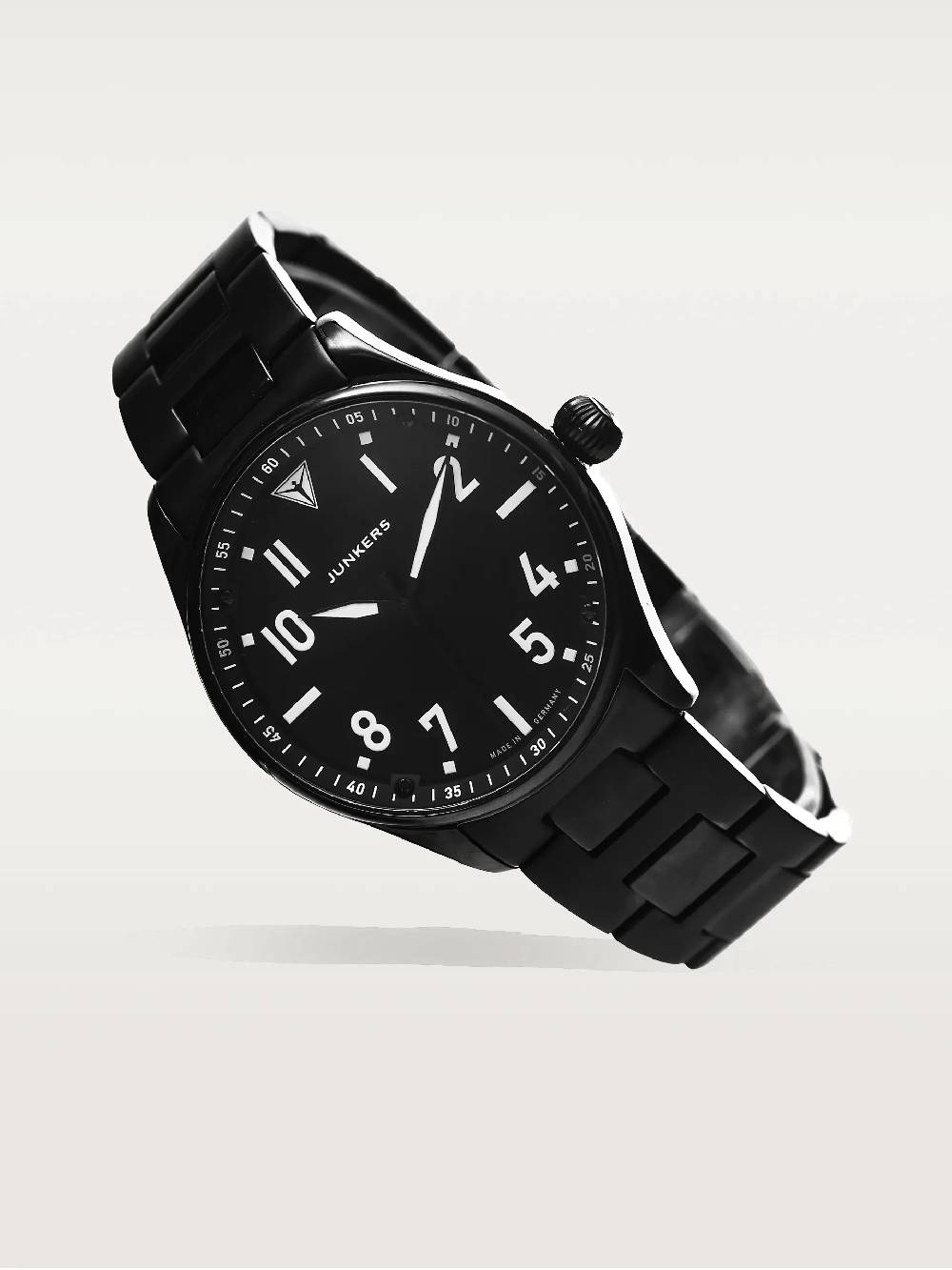 Junkers Flieger 2025