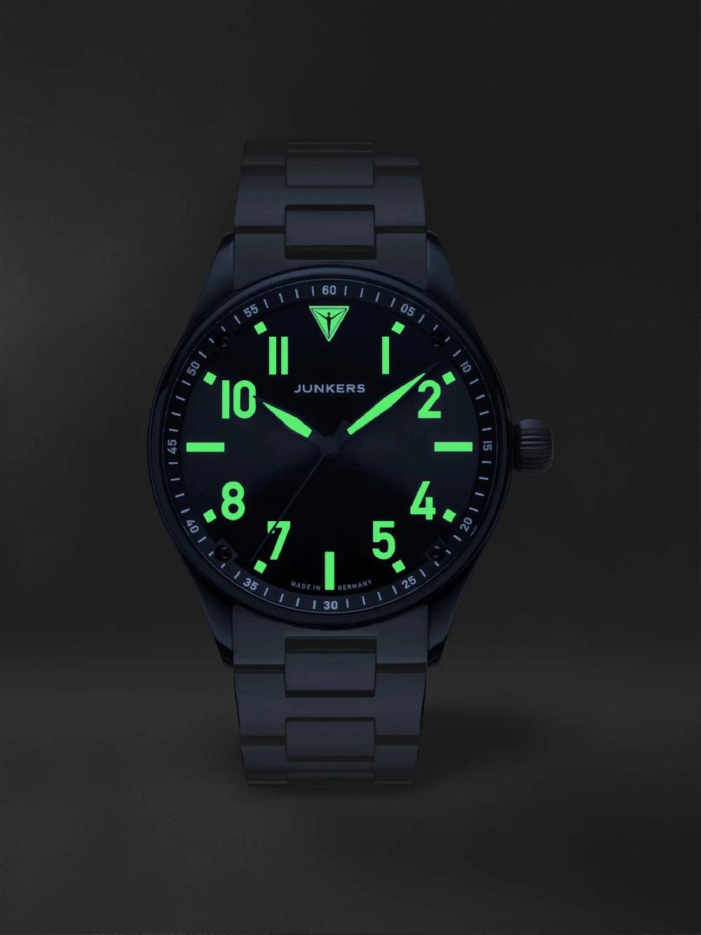 Junkers Flieger 2025