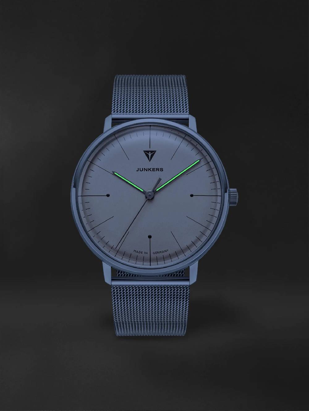Junkers Bauhaus 40 Online