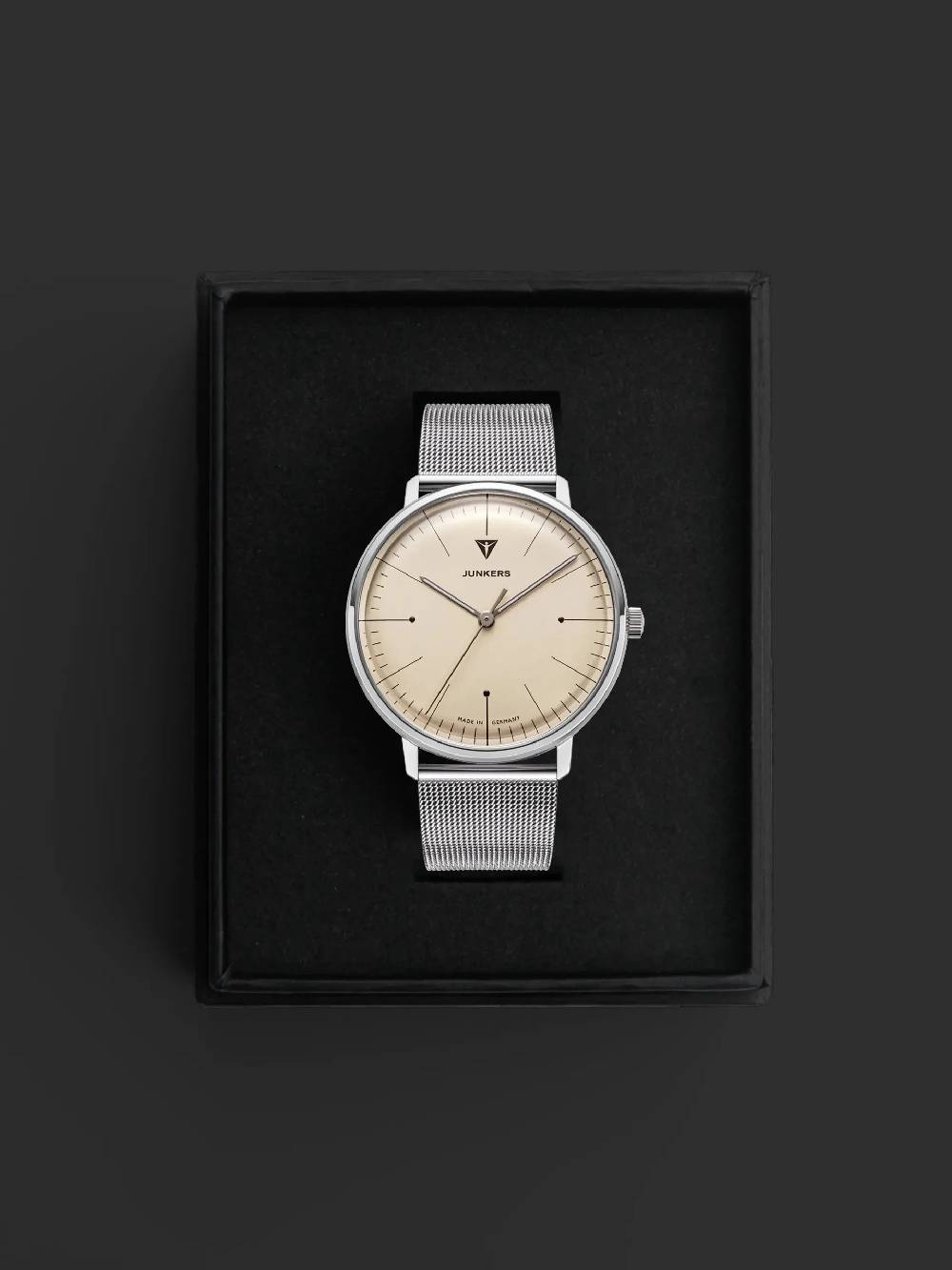 Junkers Bauhaus 40 Online