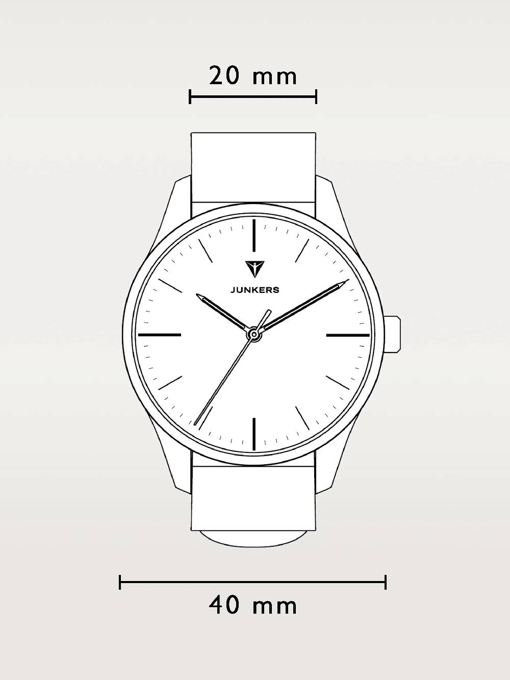 Junkers Bauhaus 40 Online