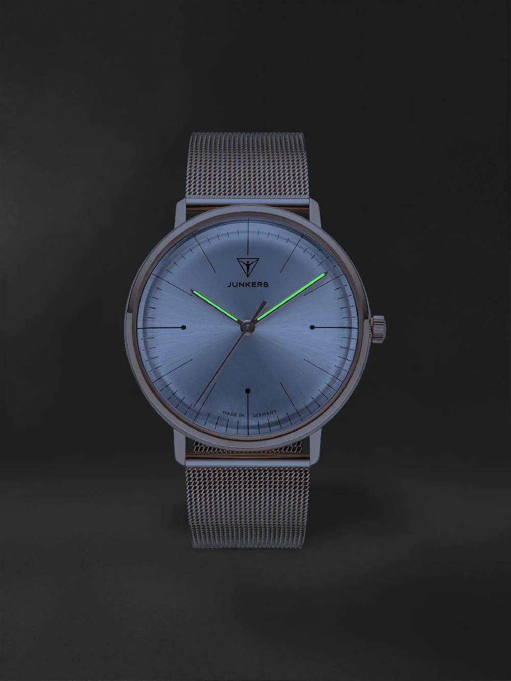 Junkers Bauhaus 38 Outlet