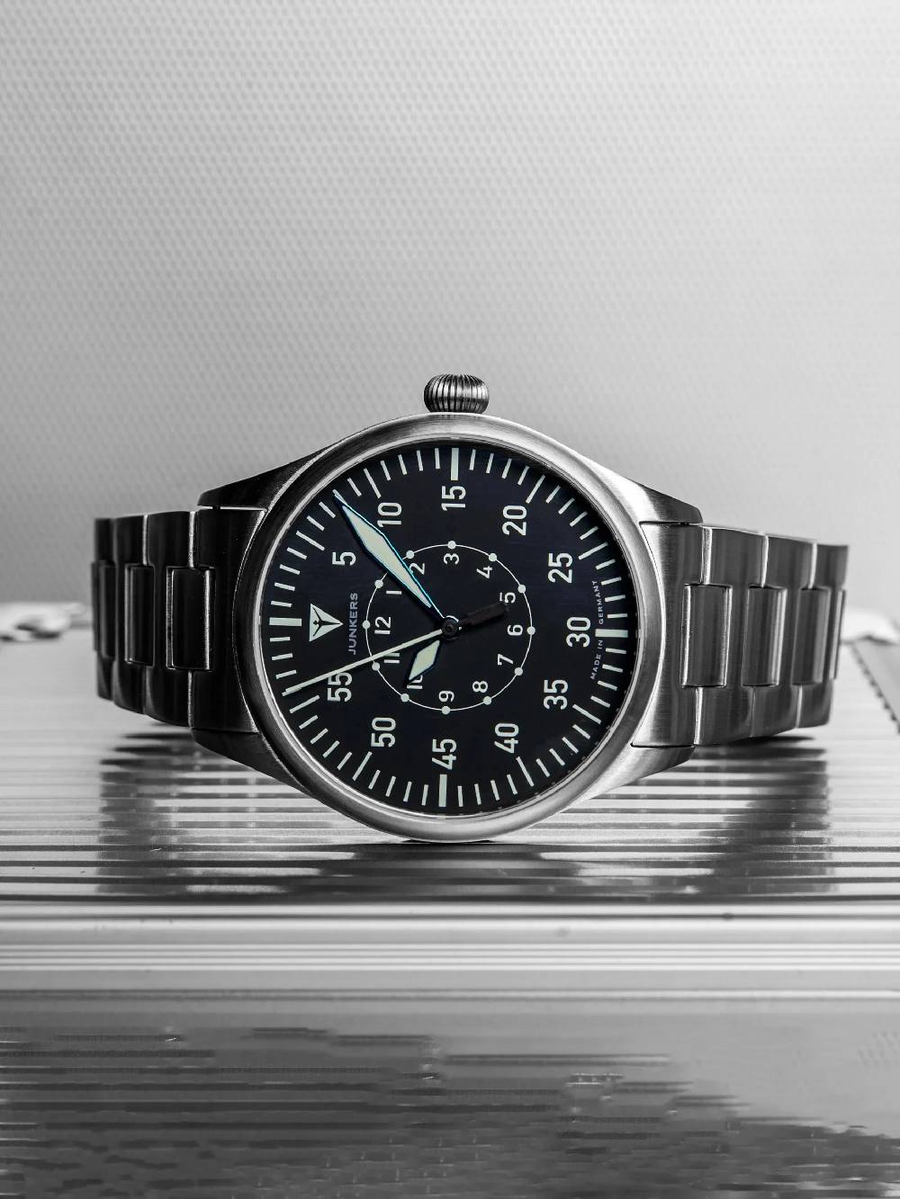 Junkers Baumuster B Flash Sale