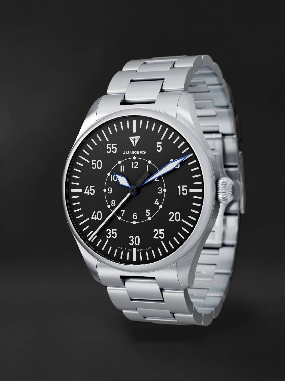 Junkers Baumuster B Flash Sale