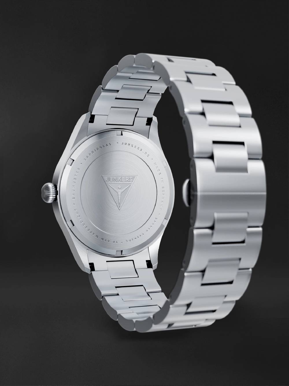 Junkers Baumuster B Flash Sale