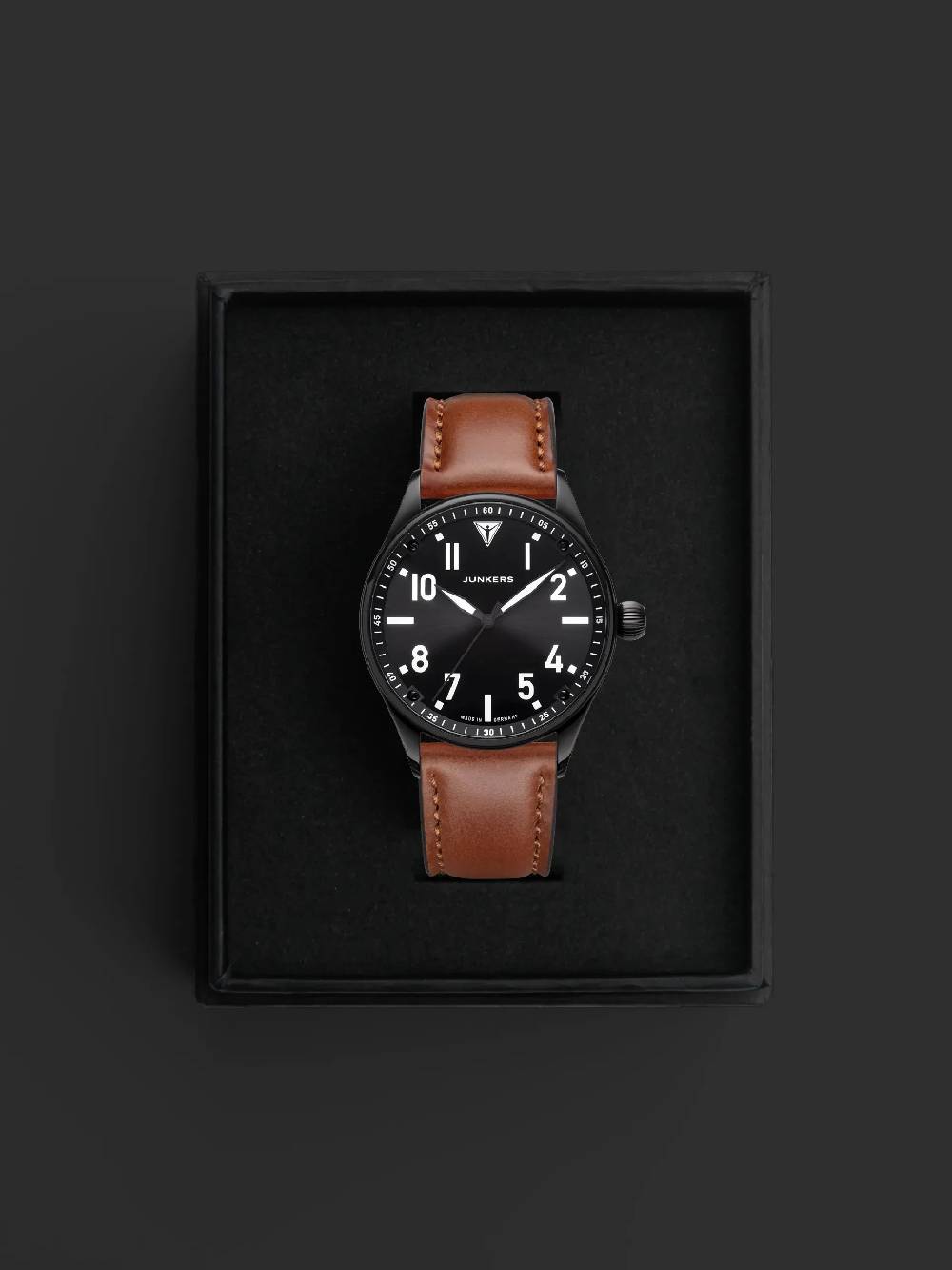 Junkers Flieger Begrenztes Angebot