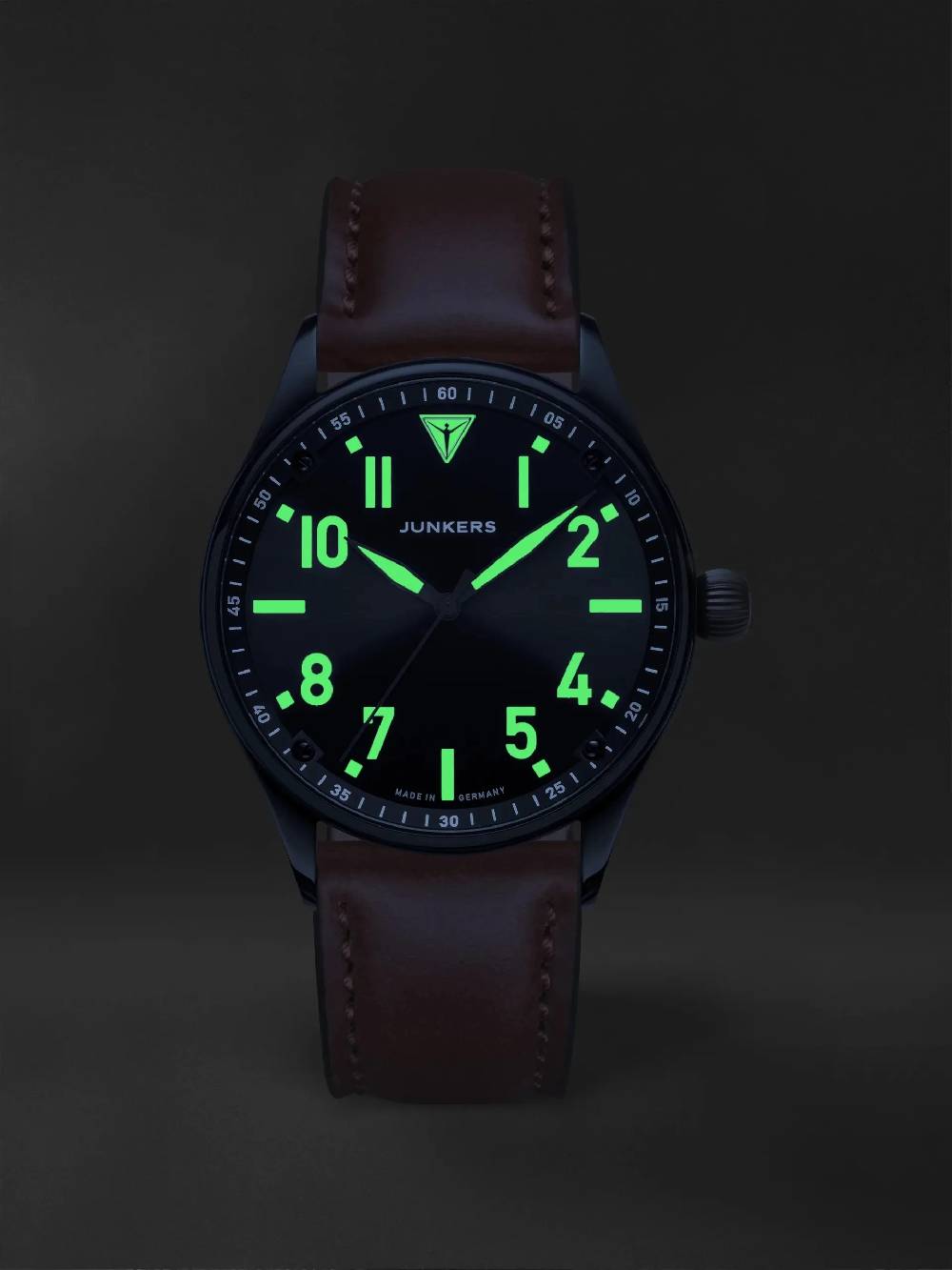 Junkers Flieger Begrenztes Angebot
