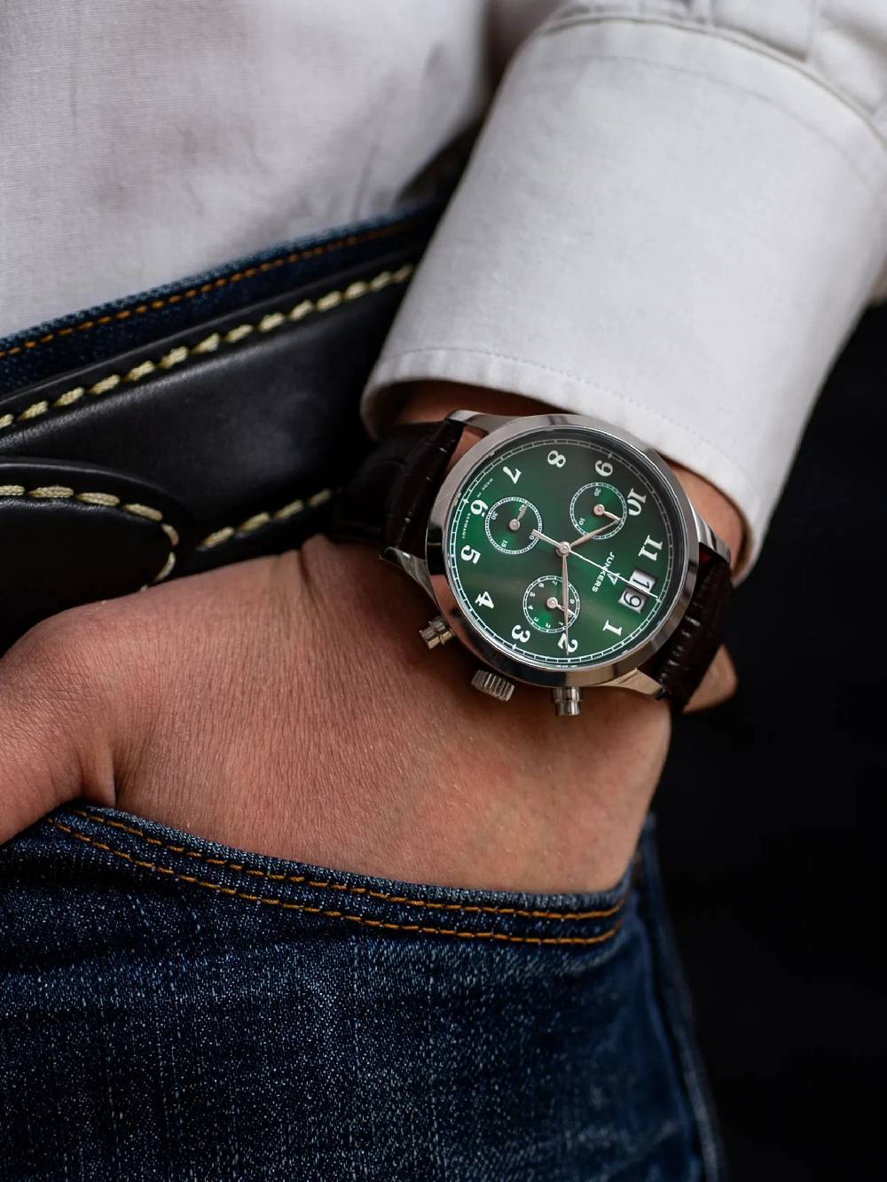 Junkers Tante JU Online Outlet