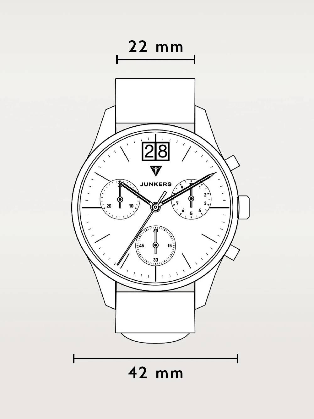 Junkers Tante JU Online Outlet