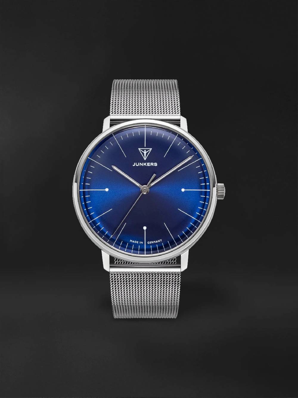 Junkers Bauhaus 38 Blitzangebot