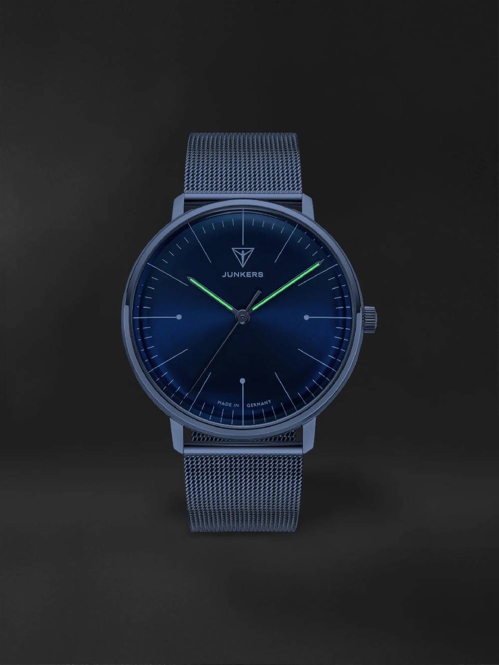 Junkers Bauhaus 38 Blitzangebot