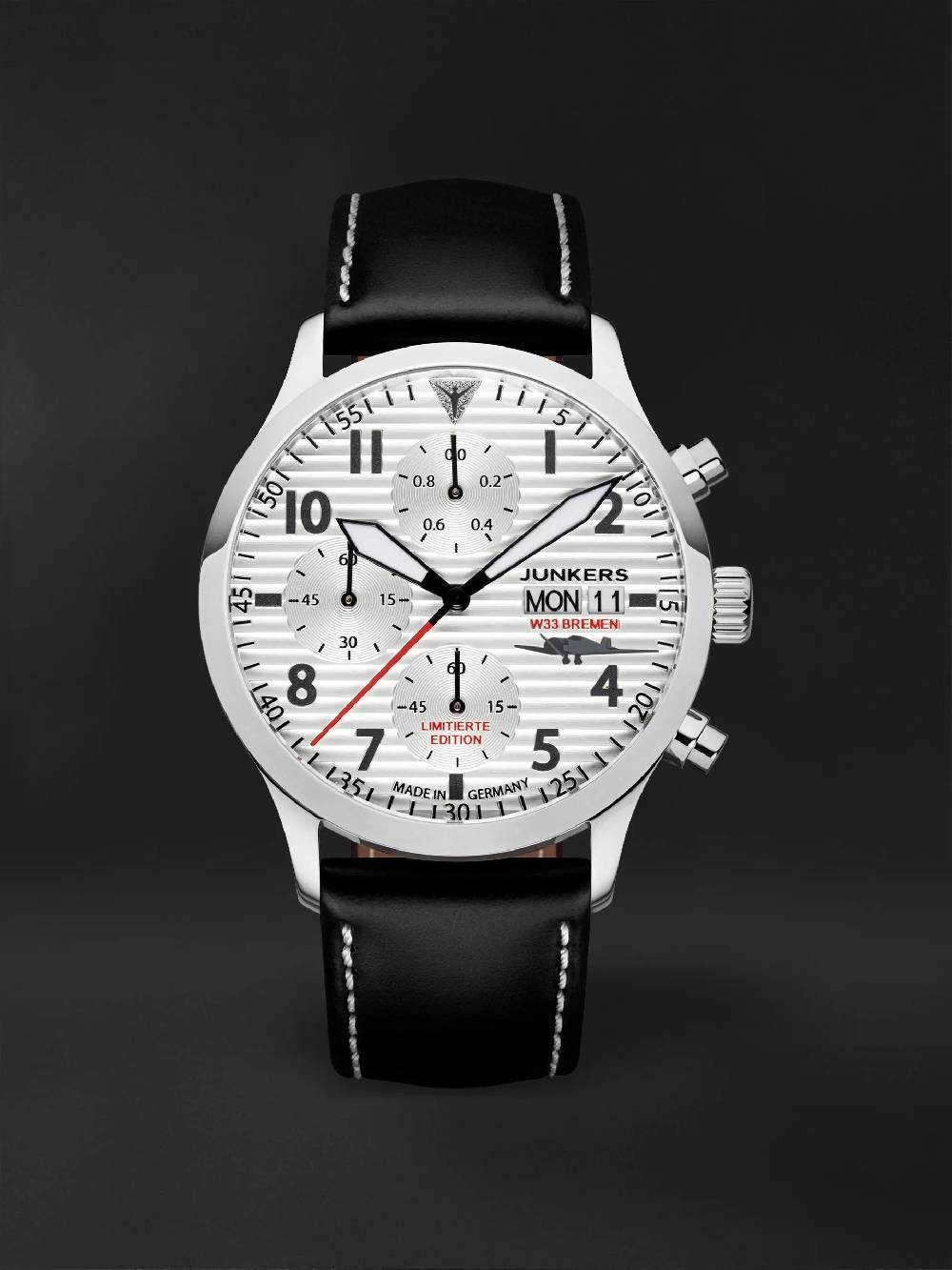 Junkers W33 Limited Edition Bestseller