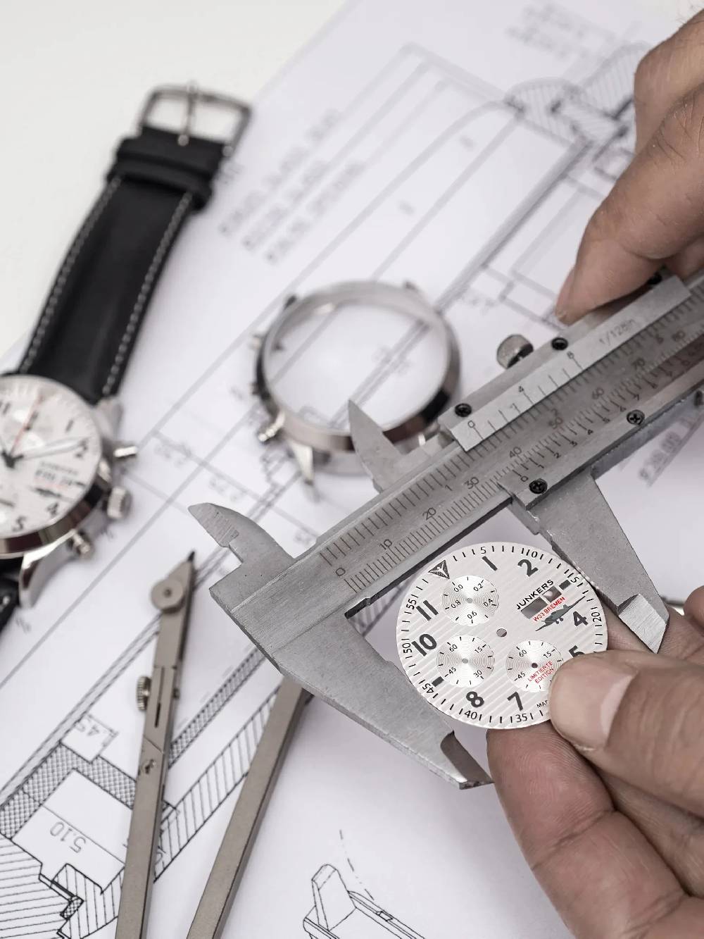 Junkers W33 Limited Edition Bestseller