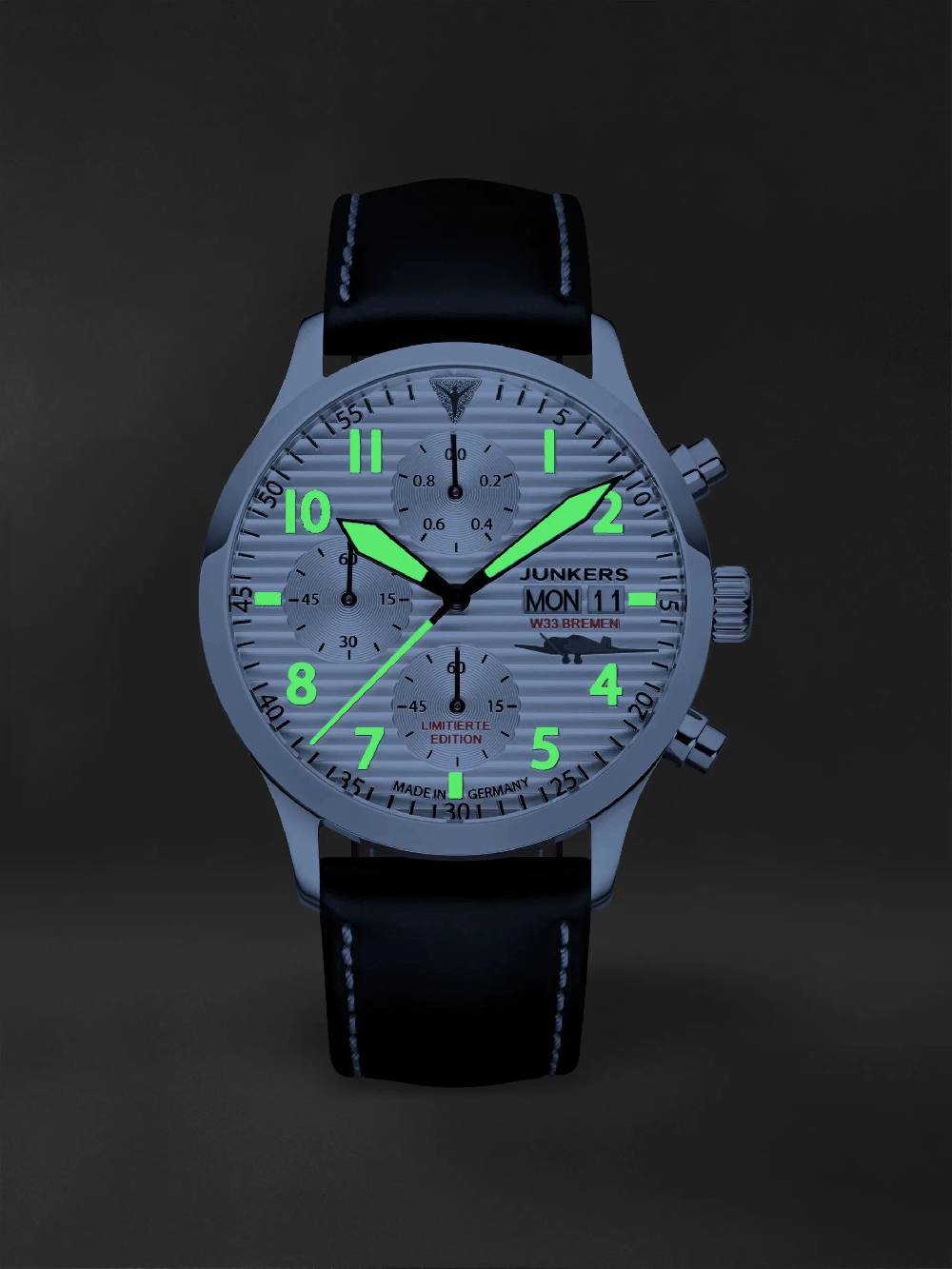 Junkers W33 Limited Edition Bestseller