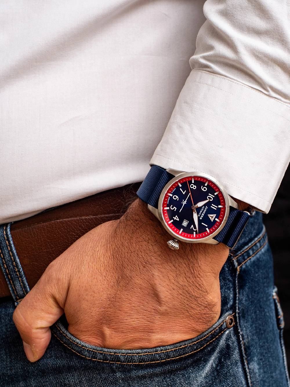 Junkers J1 Limited Edition Saisonale Angebote